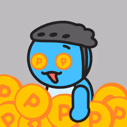 Zeny (ゼニー) #36068