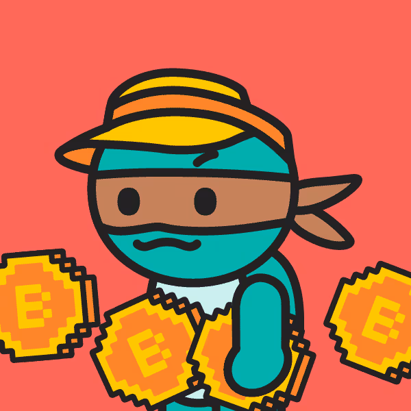 Zeny (ゼニー) #42834