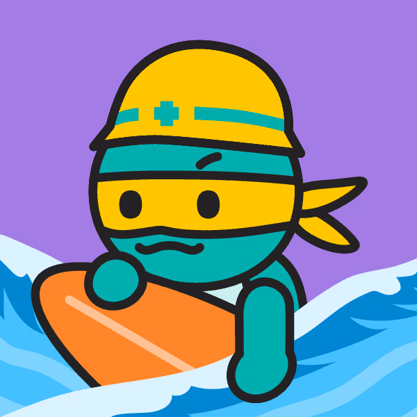 Zeny (ゼニー) #40703