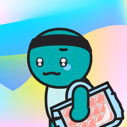 Zeny (ゼニー) #42991