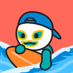 Zeny (ゼニー) #43759