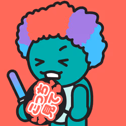 Zeny (ゼニー) #47773