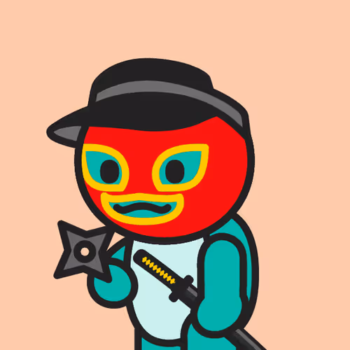 Zeny (ゼニー) #43554