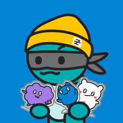 Zeny (ゼニー) #49277