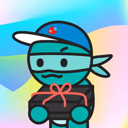 Zeny (ゼニー) #30071