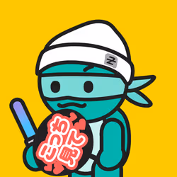 Zeny (ゼニー) #16713