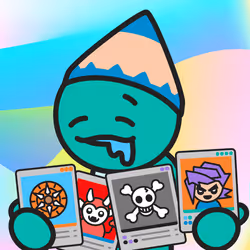 Zeny (ゼニー) #38933