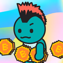 Zeny (ゼニー) #25750