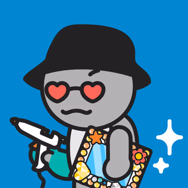 Zeny (ゼニー) #10260