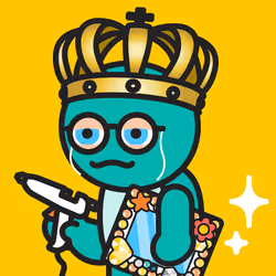 Zeny (ゼニー) #10642