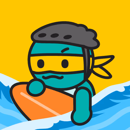 Zeny (ゼニー) #1445