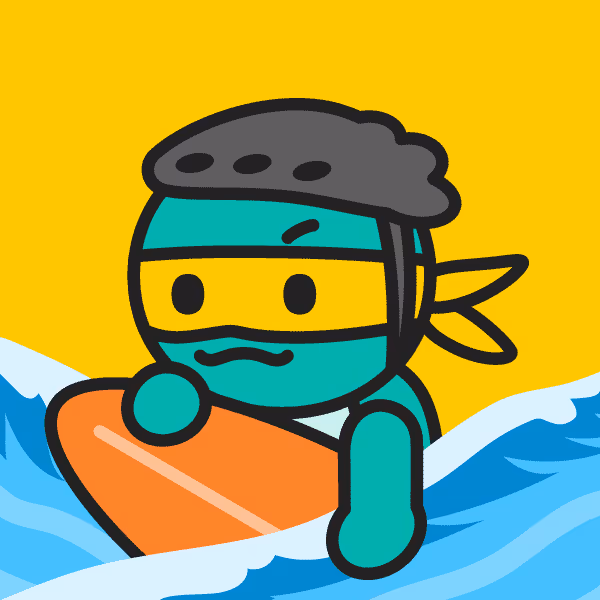 Zeny (ゼニー) #1445