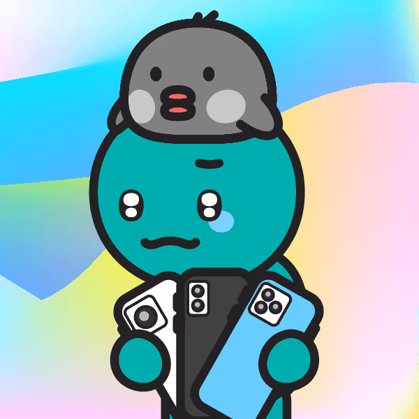 Zeny (ゼニー) #4713