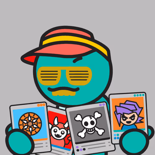 Zeny (ゼニー) #12014