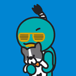 Zeny (ゼニー) #11221