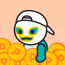 Zeny (ゼニー) #43674