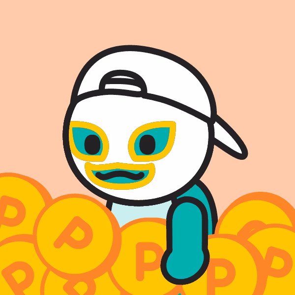 Zeny (ゼニー) #43674