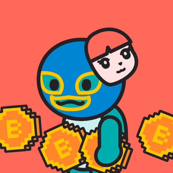 Zeny (ゼニー) #28857