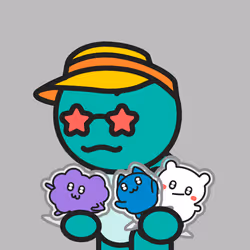 Zeny (ゼニー) #43028