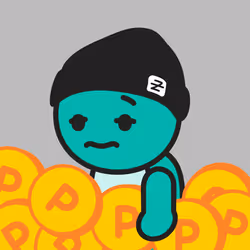 Zeny (ゼニー) #36095