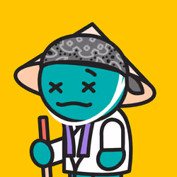 Zeny (ゼニー) #24522