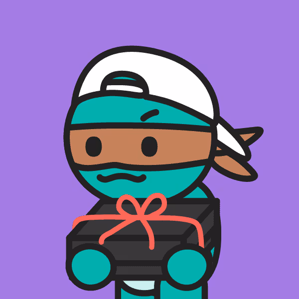 Zeny (ゼニー) #41073