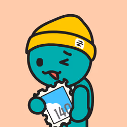 Zeny (ゼニー) #47134