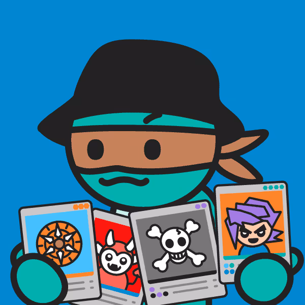 Zeny (ゼニー) #5861