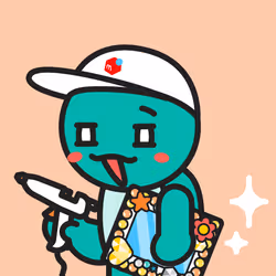 Zeny (ゼニー) #41195