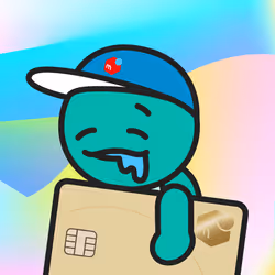 Zeny (ゼニー) #7743