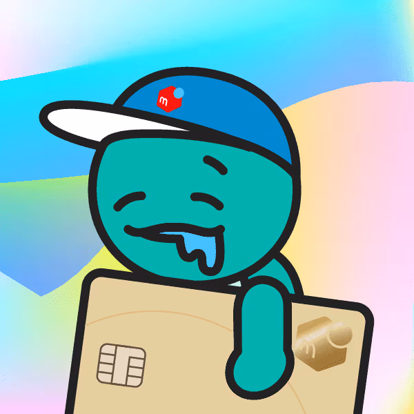 Zeny (ゼニー) #7743