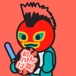 Zeny (ゼニー) #44292