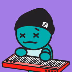 Zeny (ゼニー) #41990