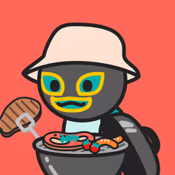 Zeny (ゼニー) #41883