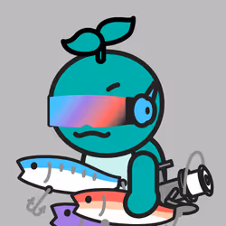 Zeny (ゼニー) #45987