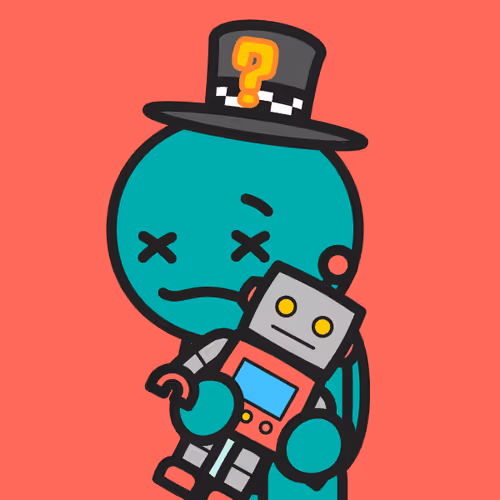 Zeny (ゼニー) #46498