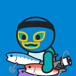 Zeny (ゼニー) #4675