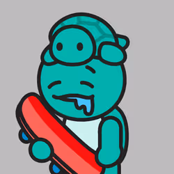 Zeny (ゼニー) #44972