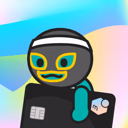 Zeny (ゼニー) #27757