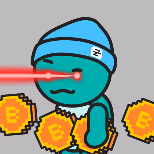 Zeny (ゼニー) #27562