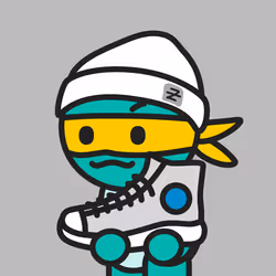 Zeny (ゼニー) #48766