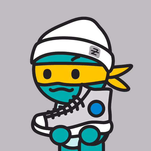 Zeny (ゼニー) #48766