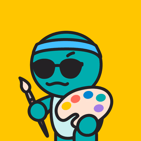 Zeny (ゼニー) #6579