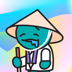 Zeny (ゼニー) #33989