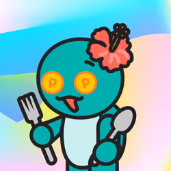 Zeny (ゼニー) #48860