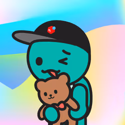 Zeny (ゼニー) #45996