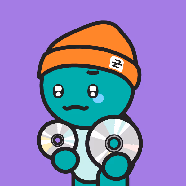 Zeny (ゼニー) #8003