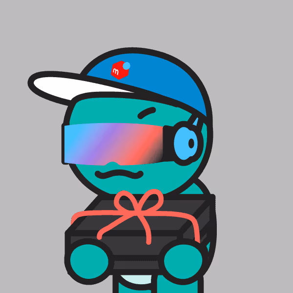 Zeny (ゼニー) #42773