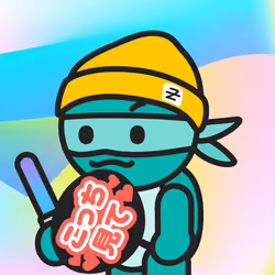 Zeny (ゼニー) #13927