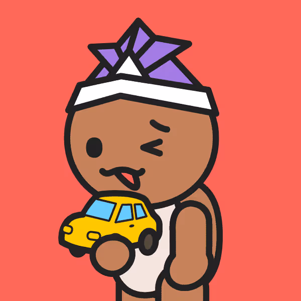 Zeny (ゼニー) #26970